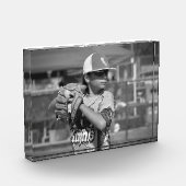 カスタム写真 フォトブロック (左)