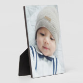 カスタム写真 フォトプラーク (側面)