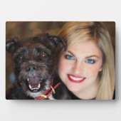 カスタム写真 フォトプラーク (正面)