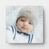 カスタム写真 フォトプラーク (正面)