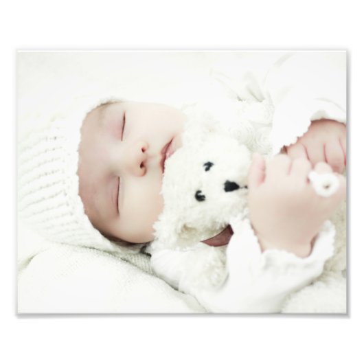 カスタム写真 フォトプリント            (正面)