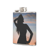 カスタム写真 フラスク (左)