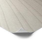 カスタム写真 ポスター (角)