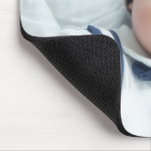 カスタム写真 マウスパッド (コーナー)