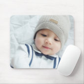 カスタム写真 マウスパッド (マウス)