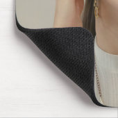 カスタム写真 マウスパッド (コーナー)