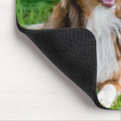 カスタム写真 マウスパッド (コーナー)