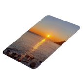 カスタム写真 マグネット (左側)