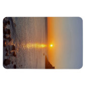 カスタム写真 マグネット (横)