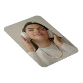 カスタム写真 マグネット (右側)