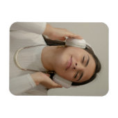 カスタム写真 マグネット (横)