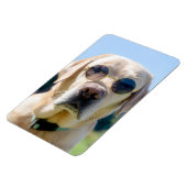 カスタム写真 マグネット (左側)