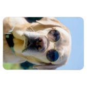 カスタム写真 マグネット (横)