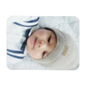 カスタム写真 マグネット (横)