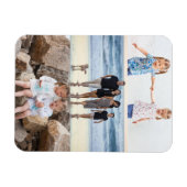 カスタム写真 マグネット (横)