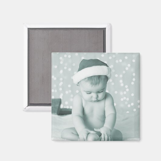 カスタム写真 マグネット (正面/裏面)