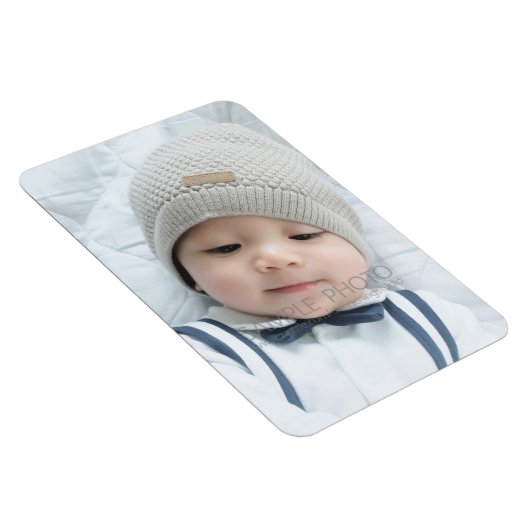 カスタム写真 マグネット (右側)