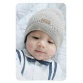 カスタム写真 マグネット (縦)