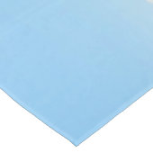 カスタム写真 – ユニーク自分のデザイン テーブルクロス (アングル)