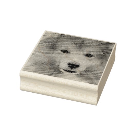 カスタム写真 ラバースタンプ (スタンプ)