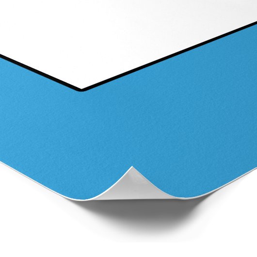 カスタム写真!世界最大級のシャム ポスター (角)