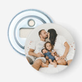 カスタム写真 栓抜き (正面)