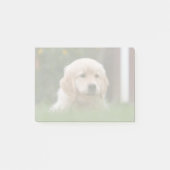 カスタム写真 |画像をライトトーンに自動変換 ポストイット (正面)