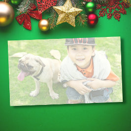 カスタム写真 |画像をライトトーンに自動変換 ポストイット