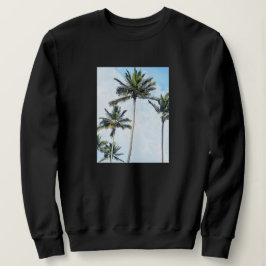 カスタム写真(自分の写真や文字の追加) スウェットシャツ