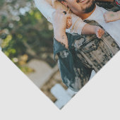 カスタム写真 薄葉紙 (詳細)