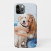 カスタム写真 Case-Mate iPhoneケース (裏)