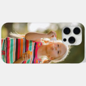 カスタム写真 Case-Mate iPhoneケース (裏面 (横))