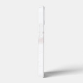 カスタム写真 Case-Mate iPhoneケース (裏面 / 右)