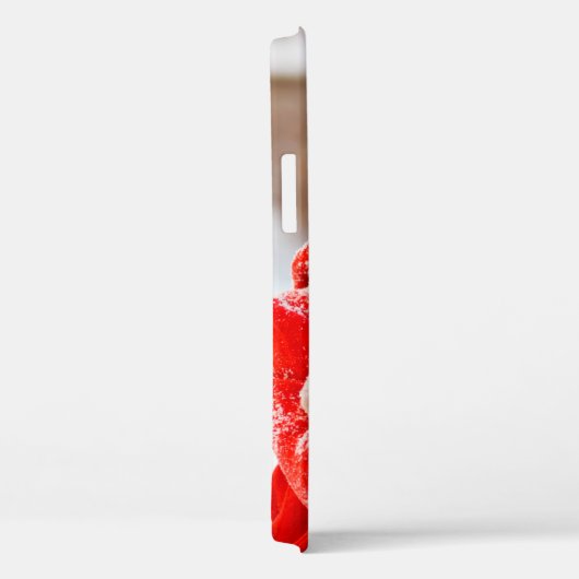 カスタム写真 Case-Mate iPhoneケース (裏面 / 右)