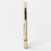 カスタム写真 Case-Mate iPhoneケース (裏面/左)