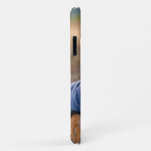 カスタム写真 Case-Mate iPhoneケース (裏面/右)