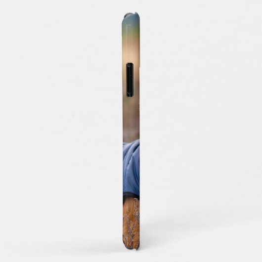 カスタム写真 Case-Mate iPhoneケース (裏面/右)