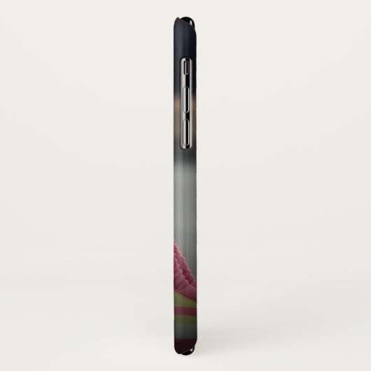 カスタム写真 Case-Mate iPhoneケース (裏面/左)