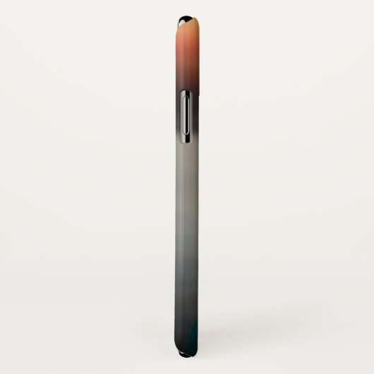 カスタム写真 Case-Mate iPhoneケース (裏面/右)