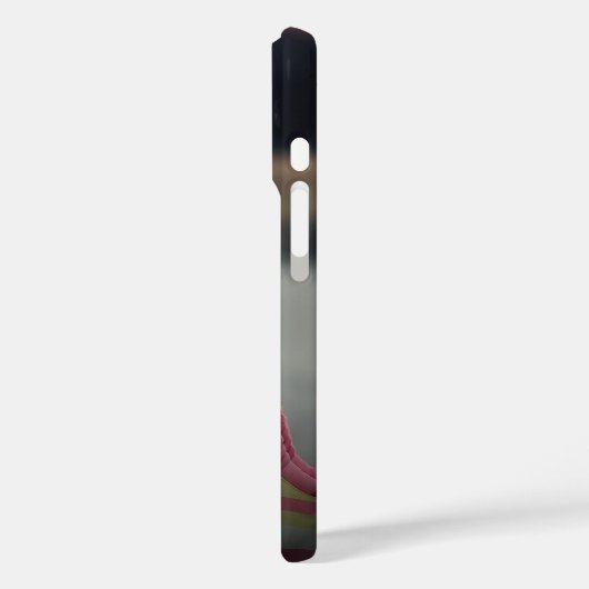 カスタム写真 Case-Mate iPhoneケース (裏面 / 左)