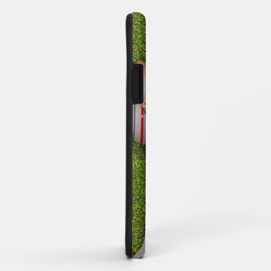 カスタム写真 Case-Mate iPhoneケース (裏面/右)