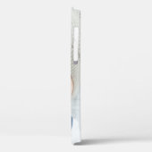 カスタム写真 Case-Mate iPhoneケース (裏面 / 左)