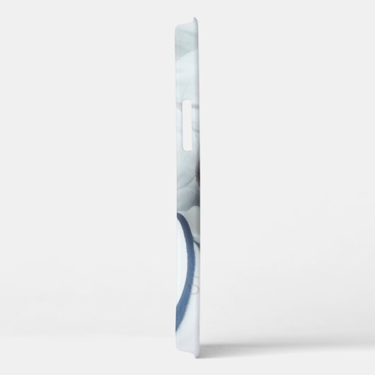 カスタム写真 Case-Mate iPhoneケース (裏面 / 右)