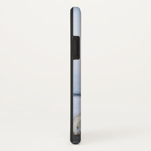 カスタム写真 Case-Mate iPhoneケース (裏面/右)