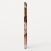 カスタム写真 Case-Mate iPhoneケース (裏面/左)