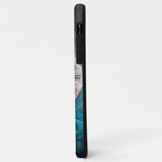 カスタム写真 Case-Mate iPhoneケース (裏面/左)