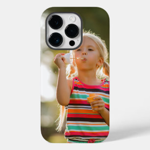 カスタム写真 Case-Mate iPhone 14 PROケース
