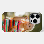 カスタム写真 Case-Mate iPhoneケース (裏面 (横))