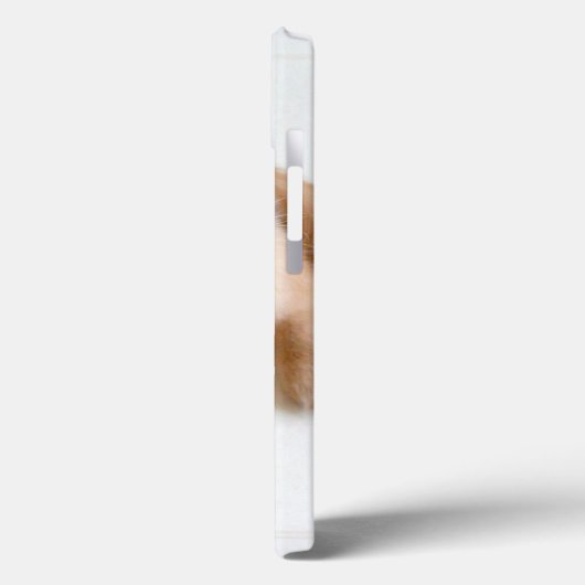 カスタム写真 Case-Mate iPhoneケース (裏面 / 左)