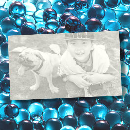 カスタム写真、PicをライトトーンBおよびWに自動変換 ポストイット